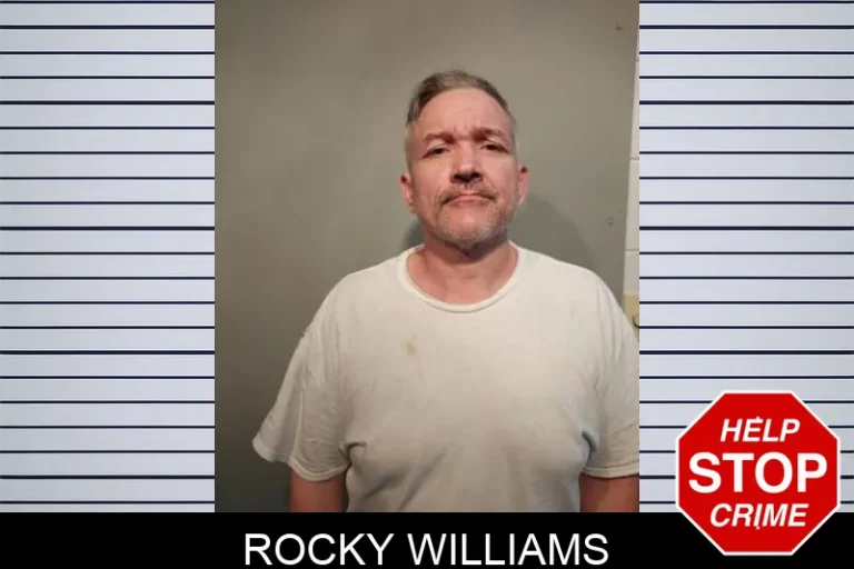 Rocky Williams