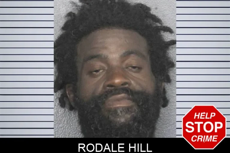 Rodale Hill
