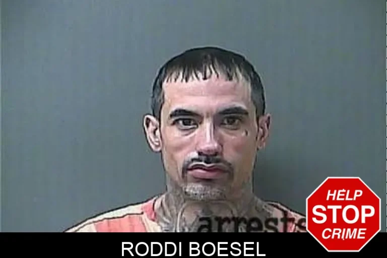 Roddi Boesel