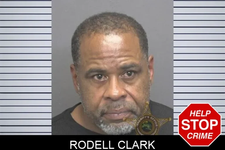 Rodell Clark