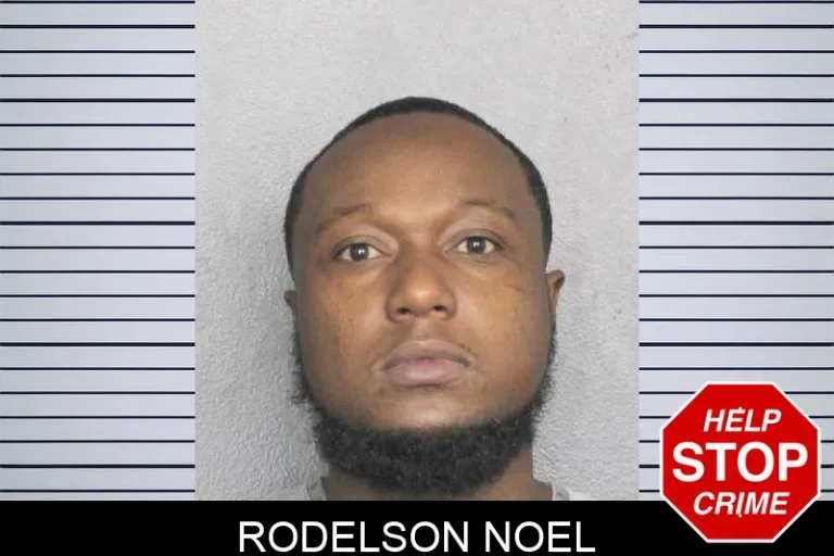 Rodelson Noel