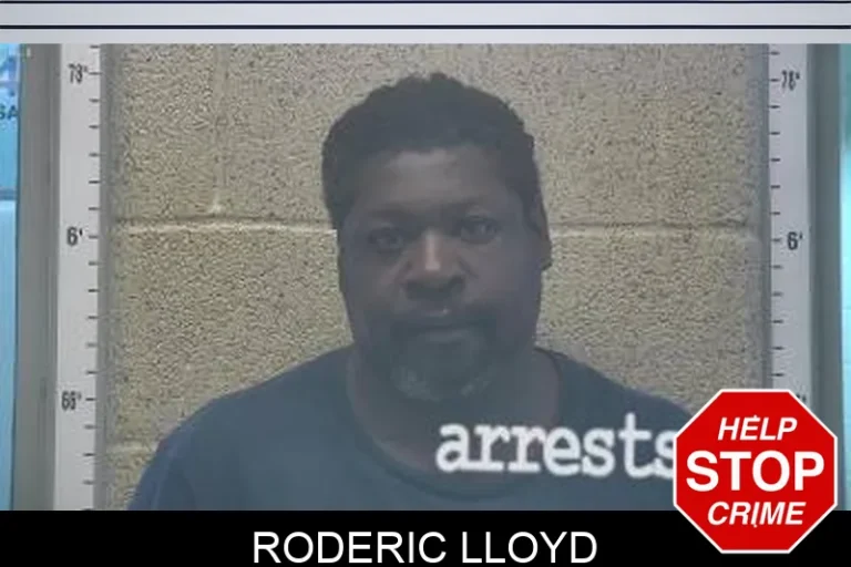 Roderic Lloyd