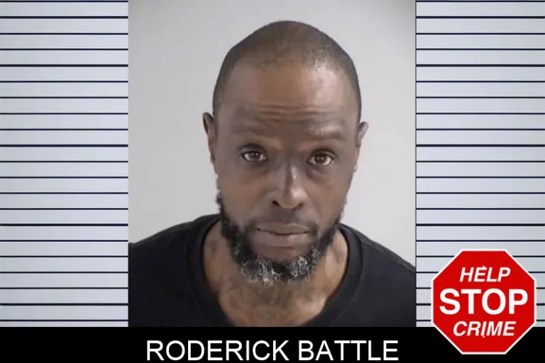 Roderick Battle