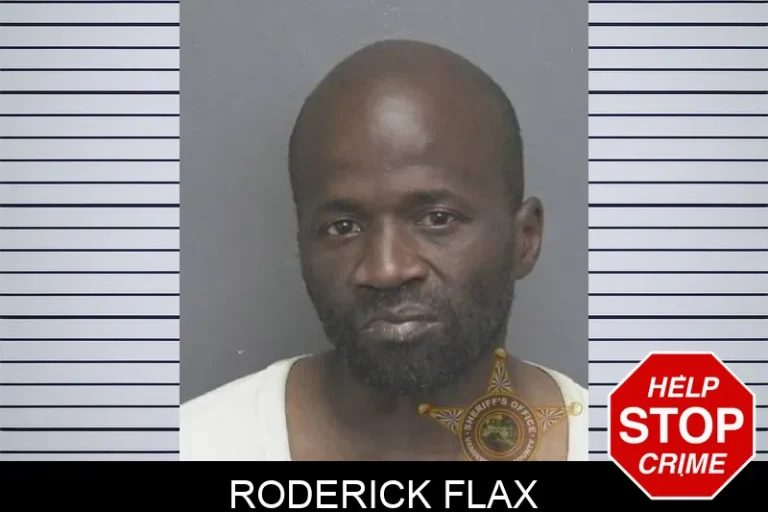 Roderick Flax