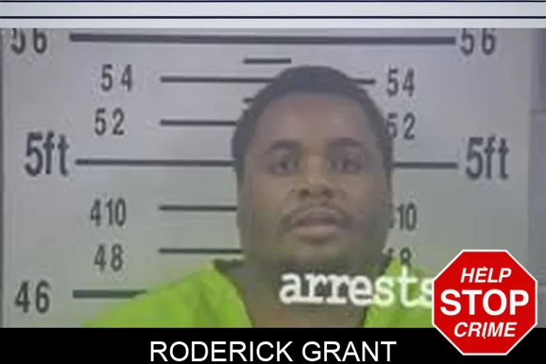 Roderick Grant
