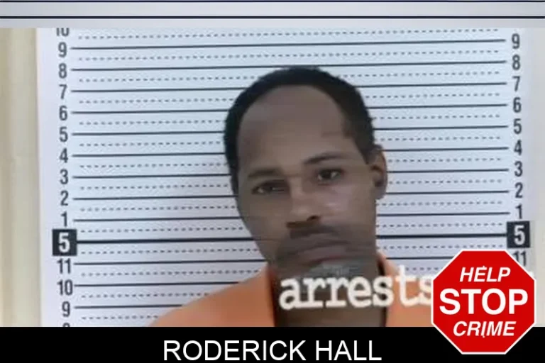 Roderick Hall