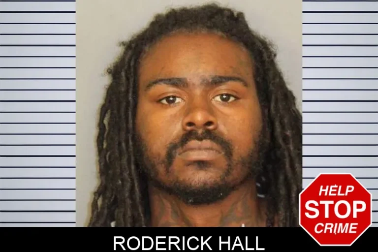 Roderick Hall