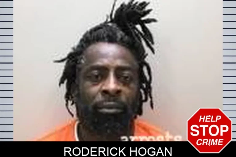 Roderick Hogan