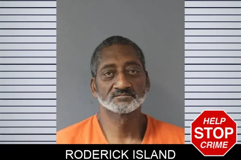 Roderick Island