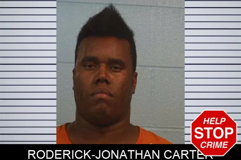 Roderick-Jonathan Carter