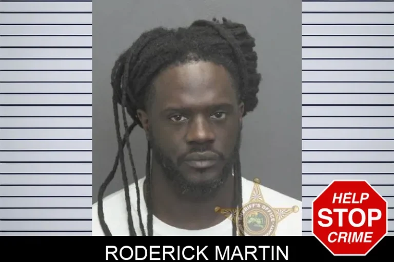 Roderick Martin