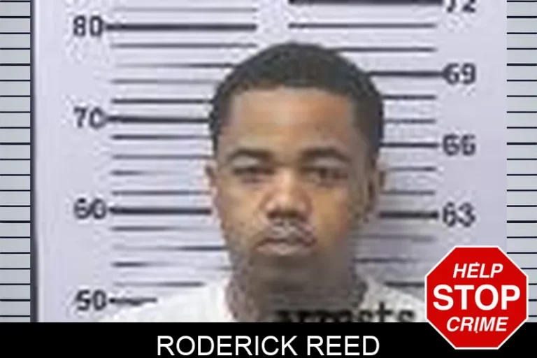 Roderick Reed