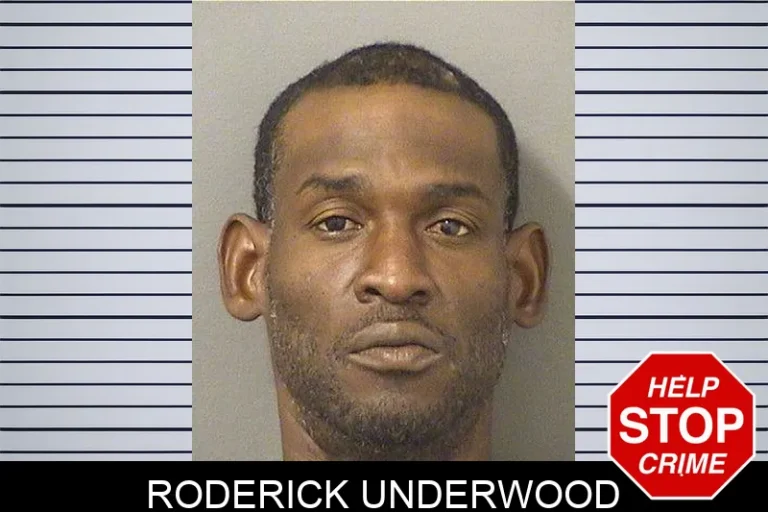 Roderick Underwood