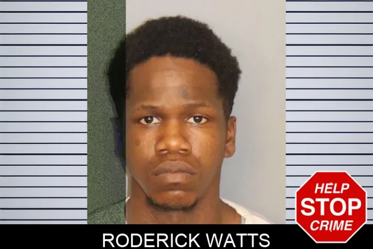 Roderick Watts
