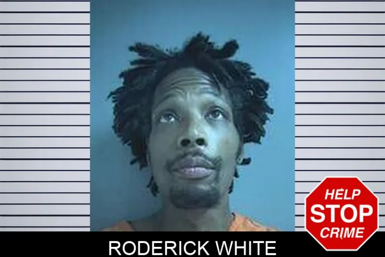 Roderick White