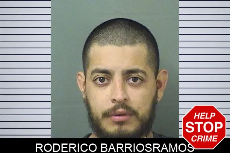 Roderico Barriosramos