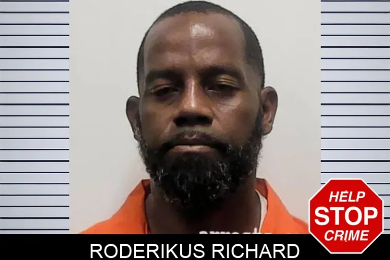 Roderikus Richard