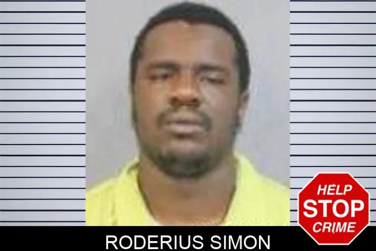 Roderius Simon