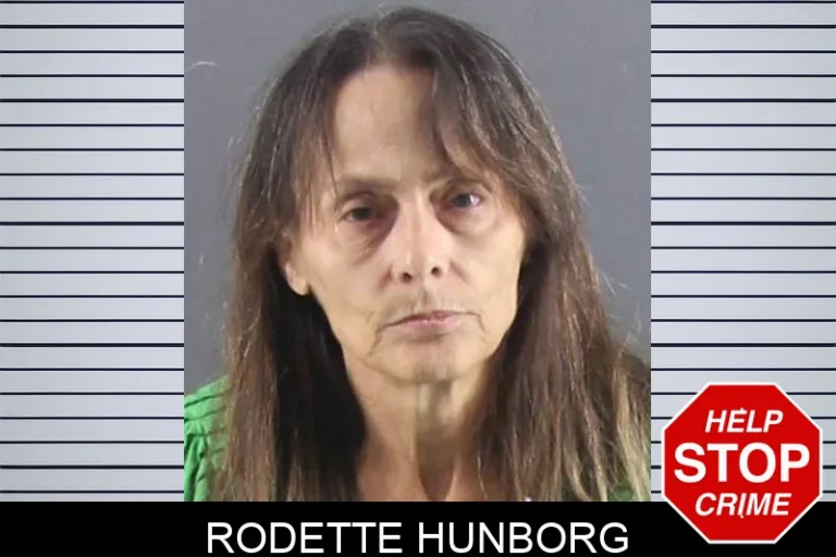 Rodette HuNborg