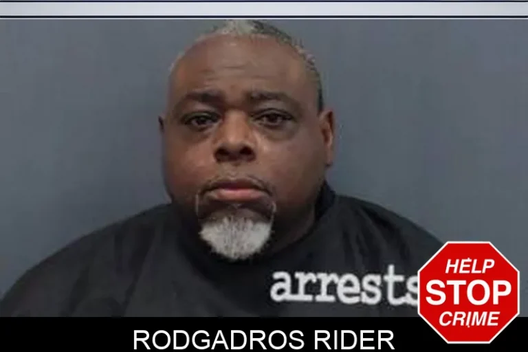 Rodgadros Rider