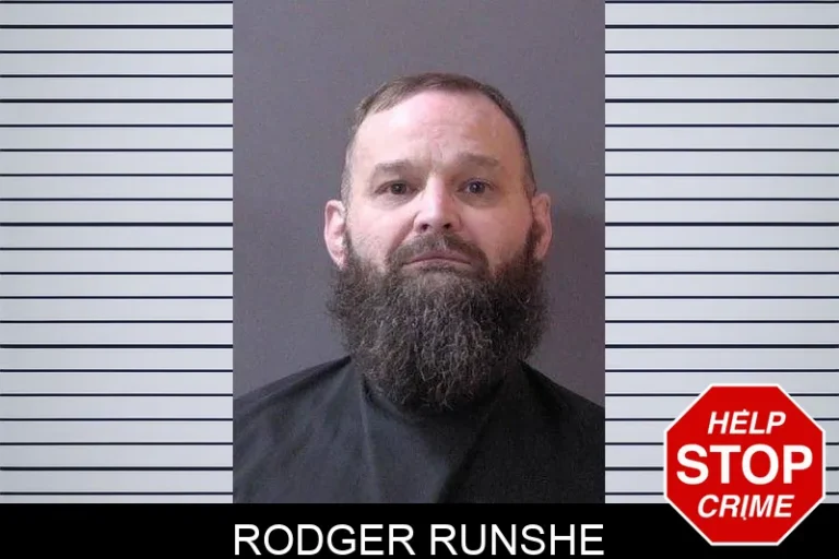 Rodger Runshe