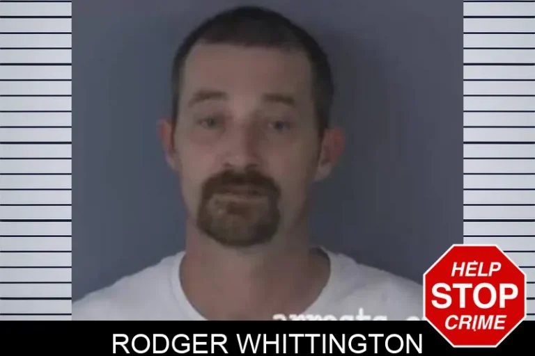 Rodger Whittington