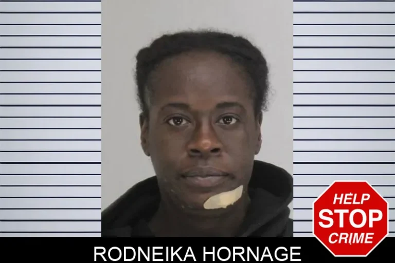 Rodneika Hornage