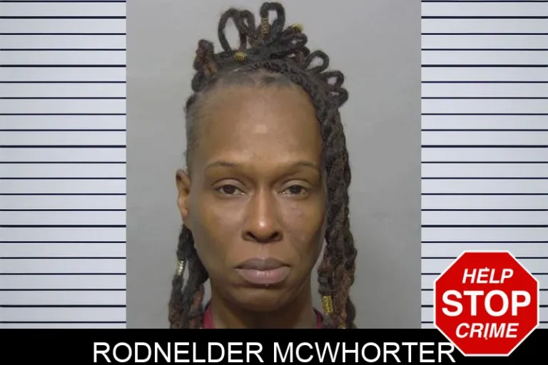 Rodnelder McWhorter