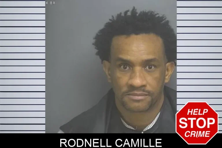 Rodnell Camille
