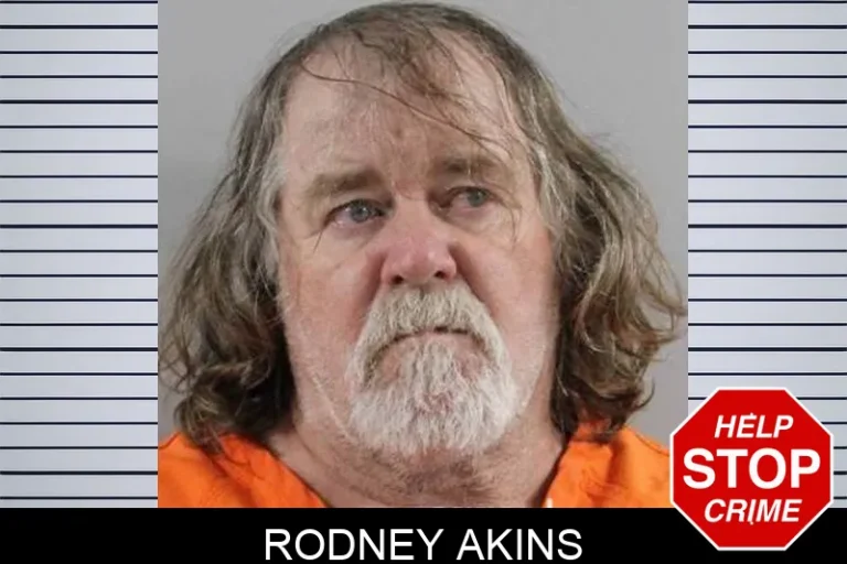 Rodney Akins