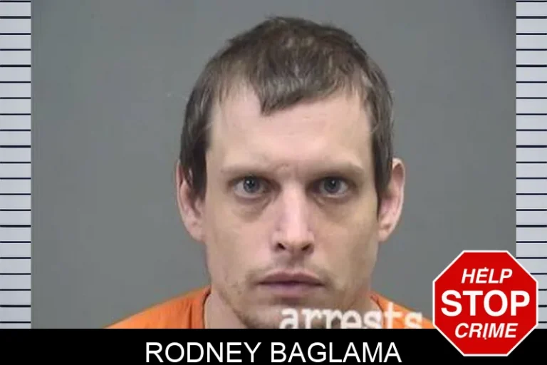 Rodney Baglama