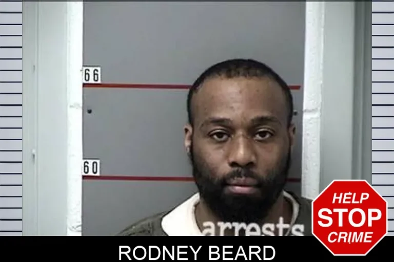 Rodney Beard