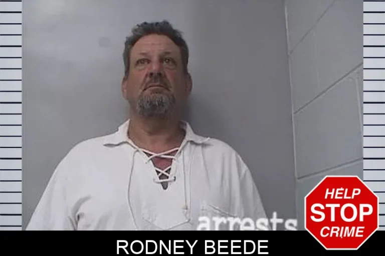 Rodney Beede