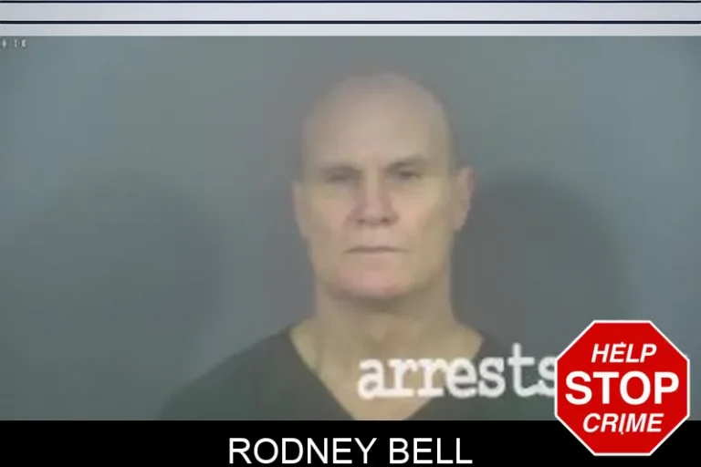 Rodney Bell