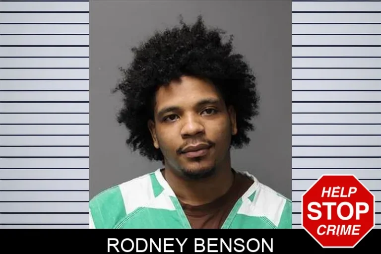 Rodney Benson