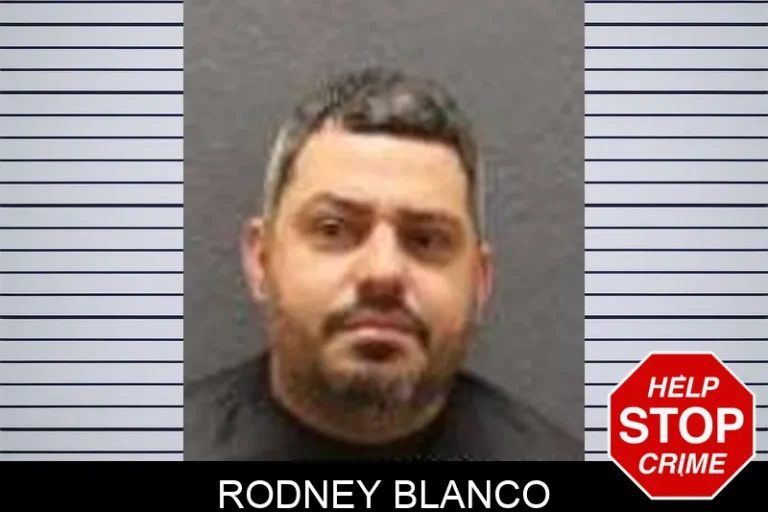 Rodney Blanco
