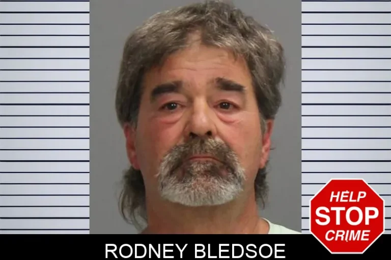 Rodney Bledsoe