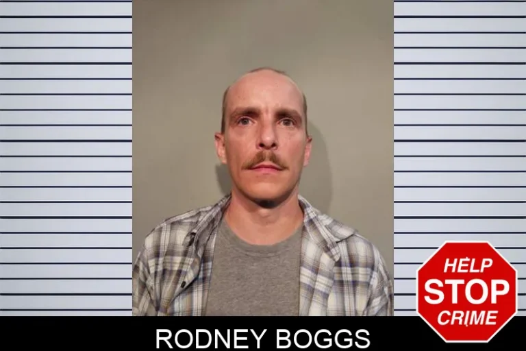 Rodney Boggs