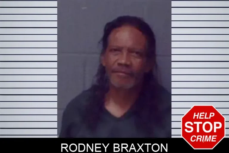 Rodney Braxton