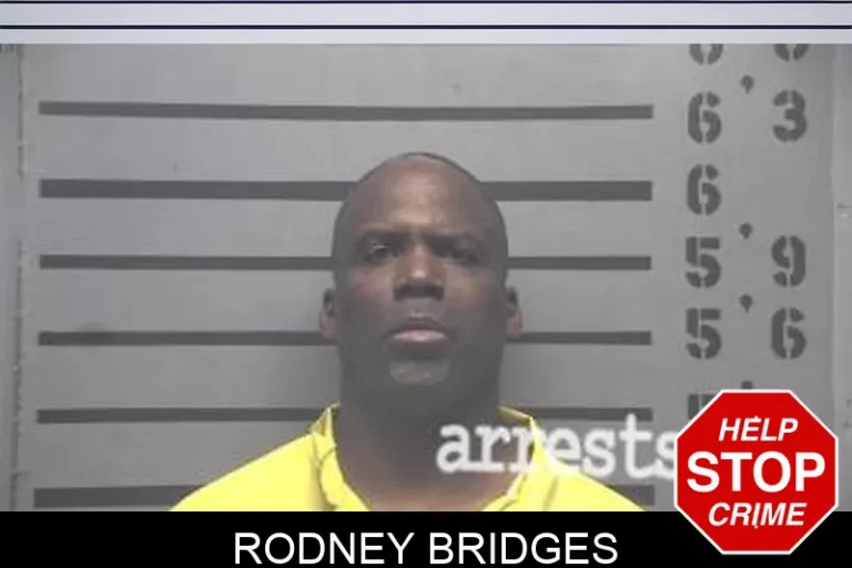 Rodney Bridges