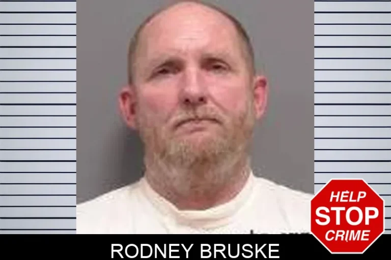 Rodney Bruske