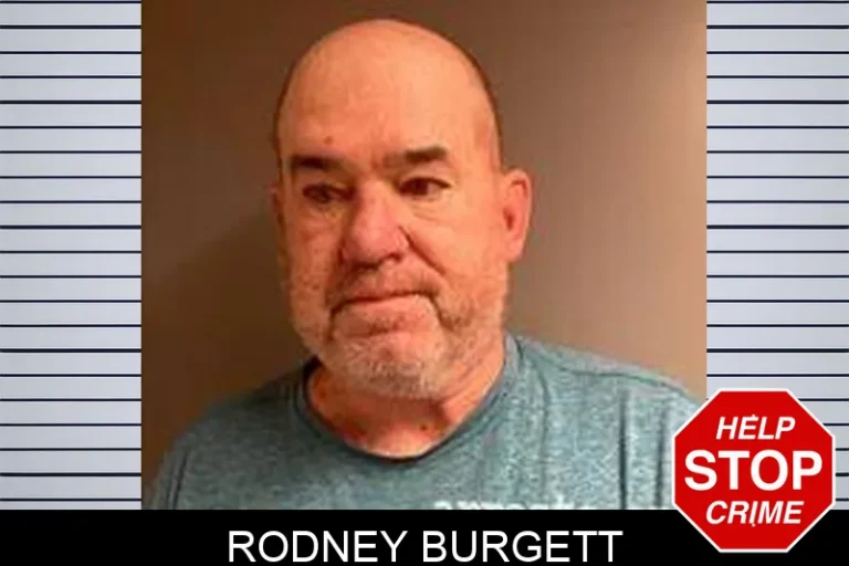 Rodney Burgett