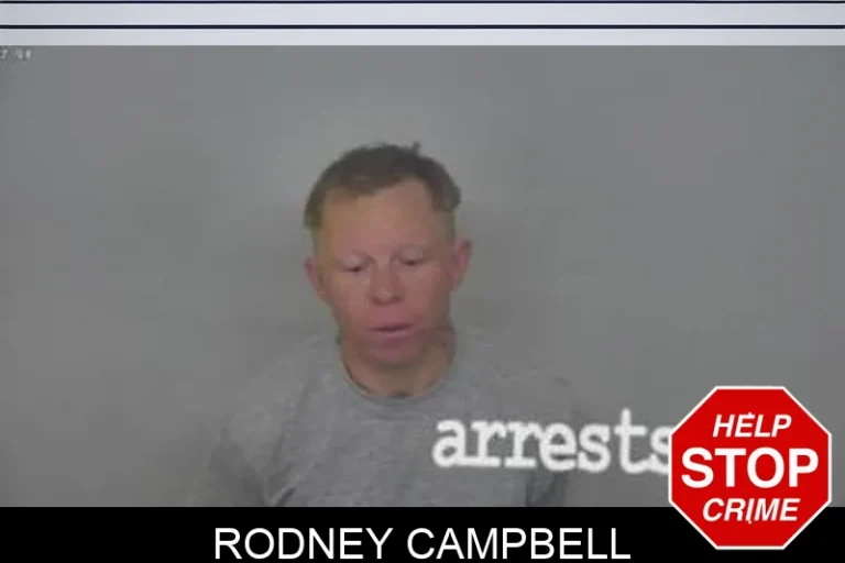 Rodney Campbell