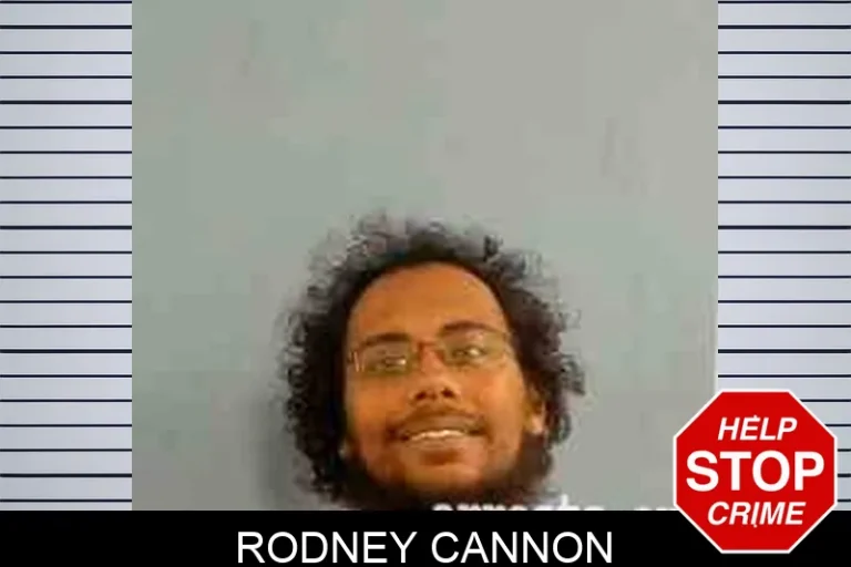 Rodney Cannon