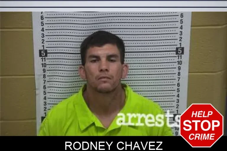 Rodney Chavez