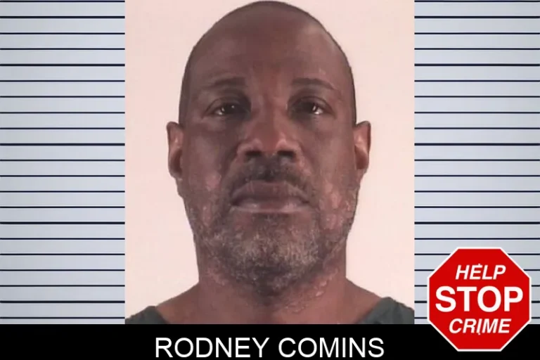 Rodney Comins