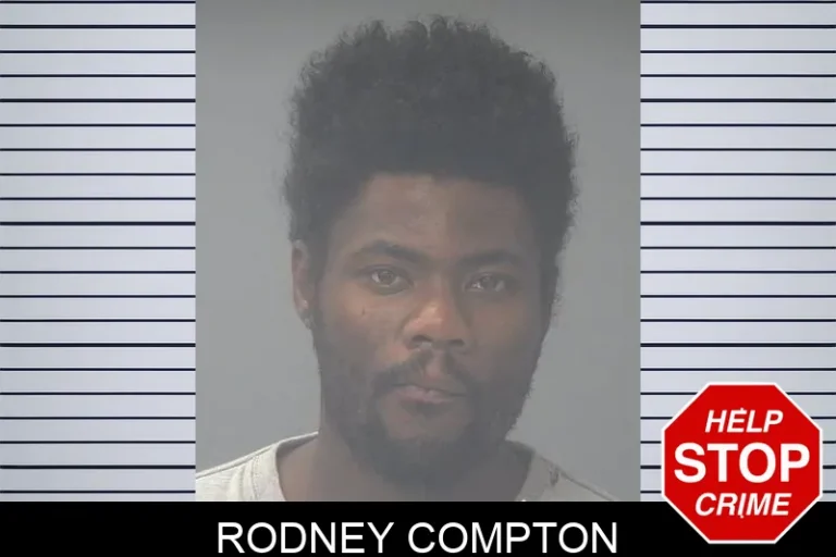 Rodney Compton
