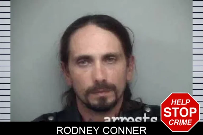 Rodney Conner