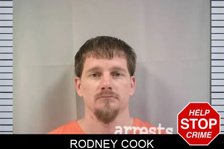 Rodney Cook