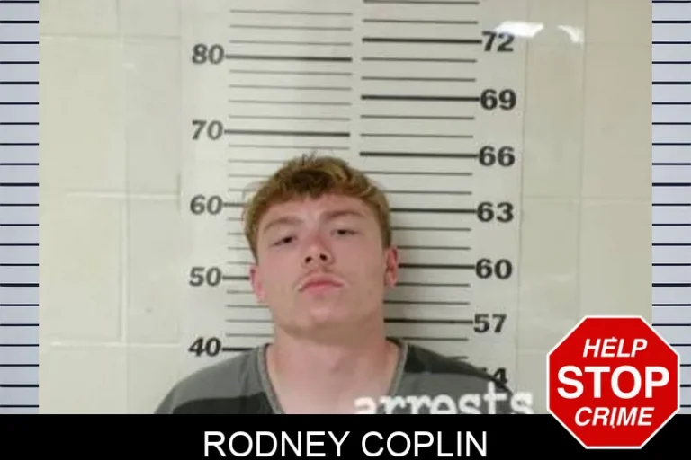 Rodney Coplin